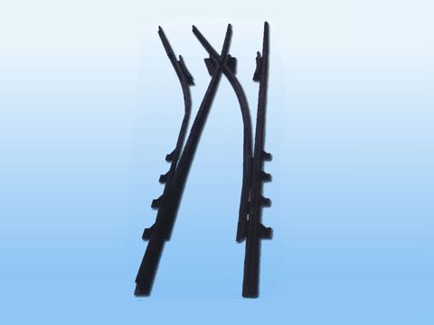 單開、對(duì)稱、渡線各種型號(hào)道岔