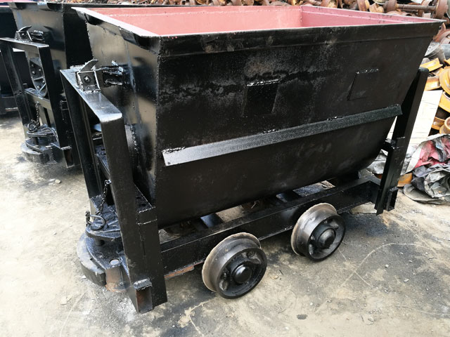 對(duì)于礦車維修，泰安浩龍礦山機(jī)械有限公司小編有話要說